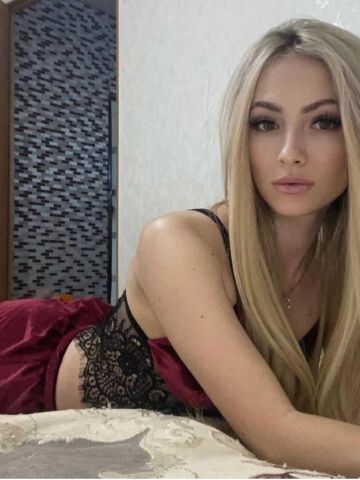 Анжела Хомяково